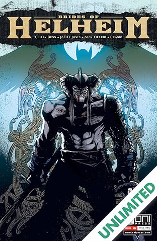 Brides of Helheim #6